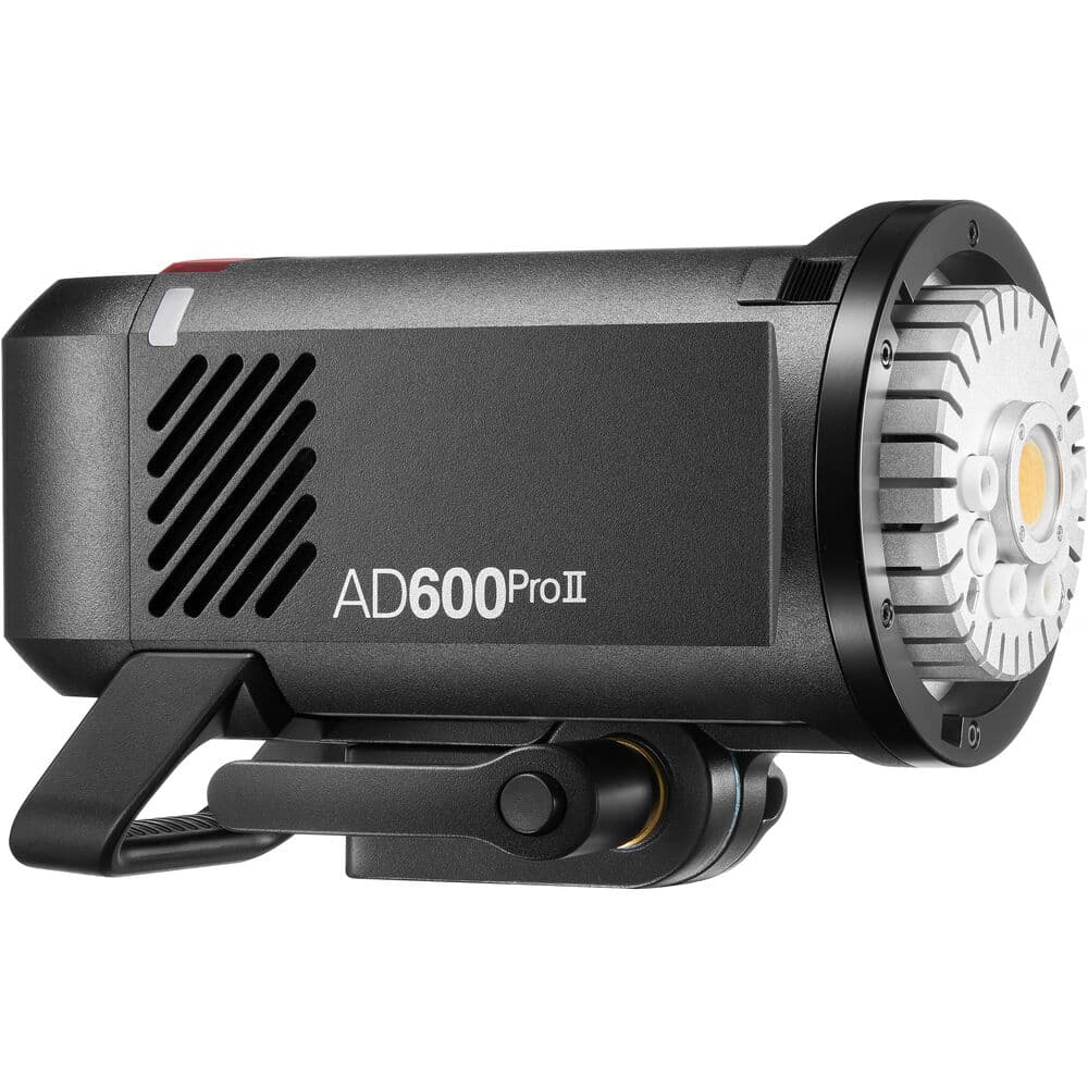 فلاش پرتابل گودکس Godox AD600pro II — تصویر ۷