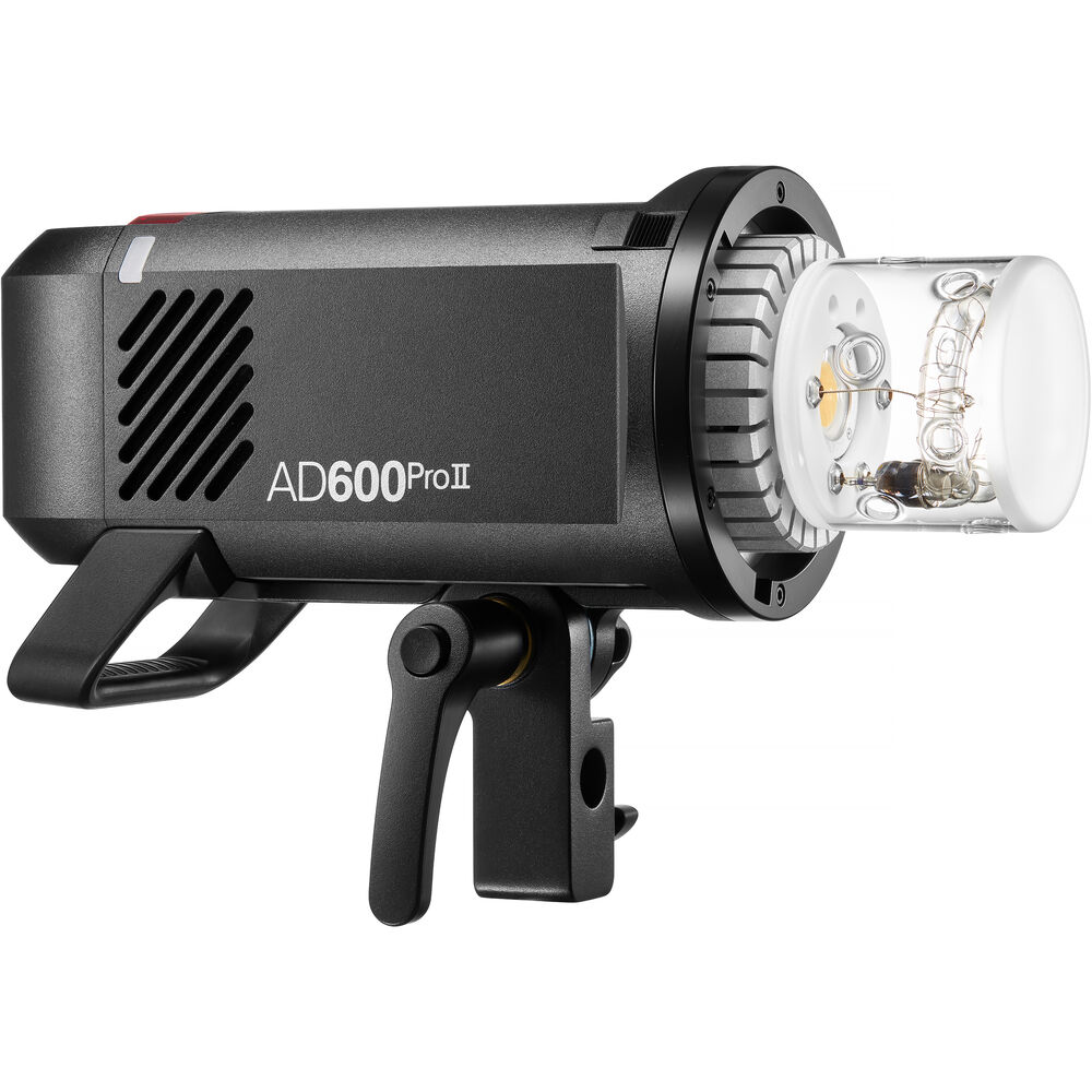 فلاش پرتابل گودکس Godox AD600pro II — تصویر ۶