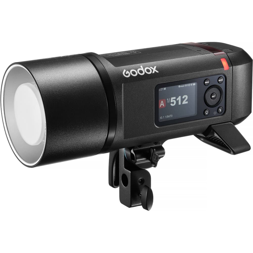 فلاش پرتابل گودکس Godox AD600pro II