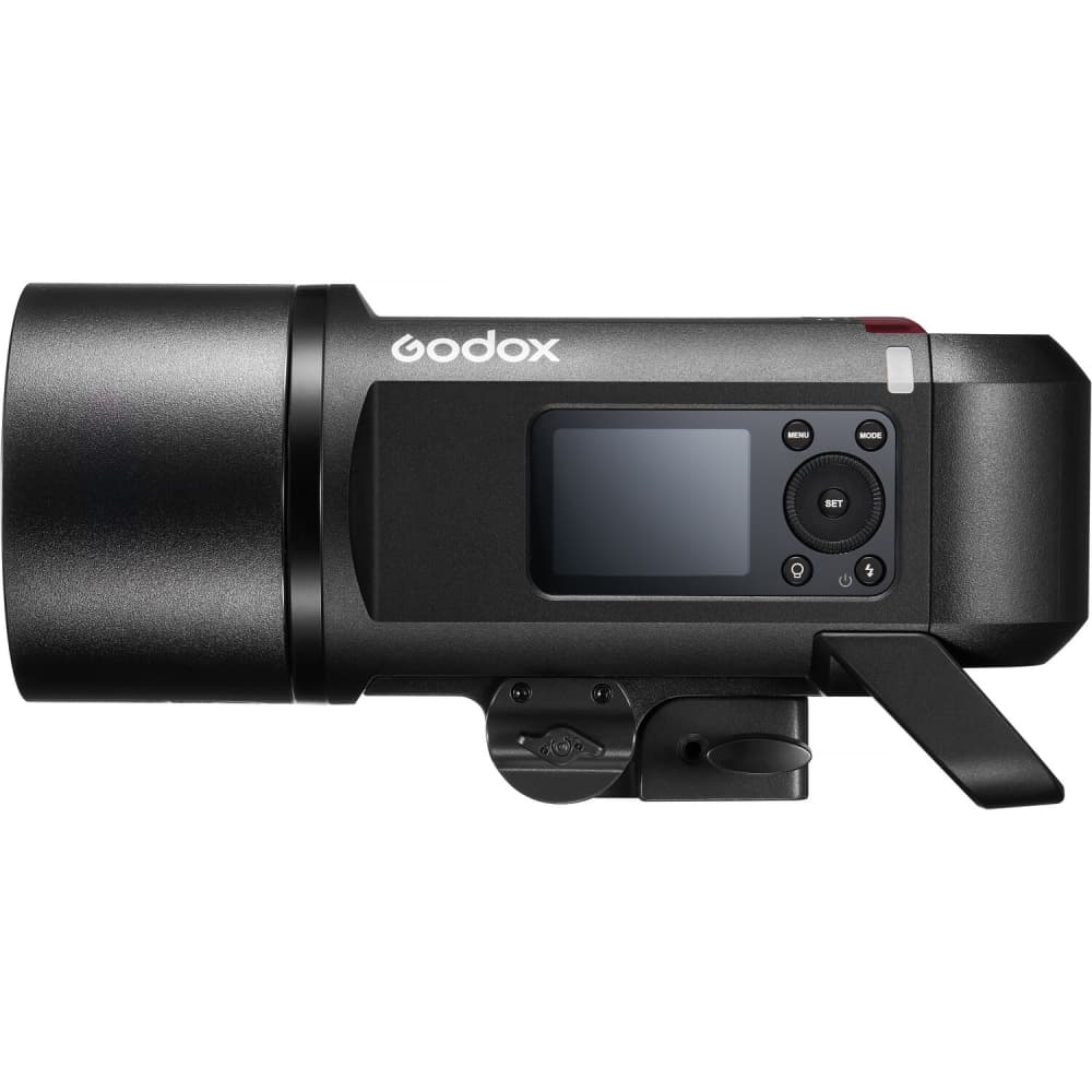 فلاش پرتابل گودکس Godox AD600pro II — تصویر ۴