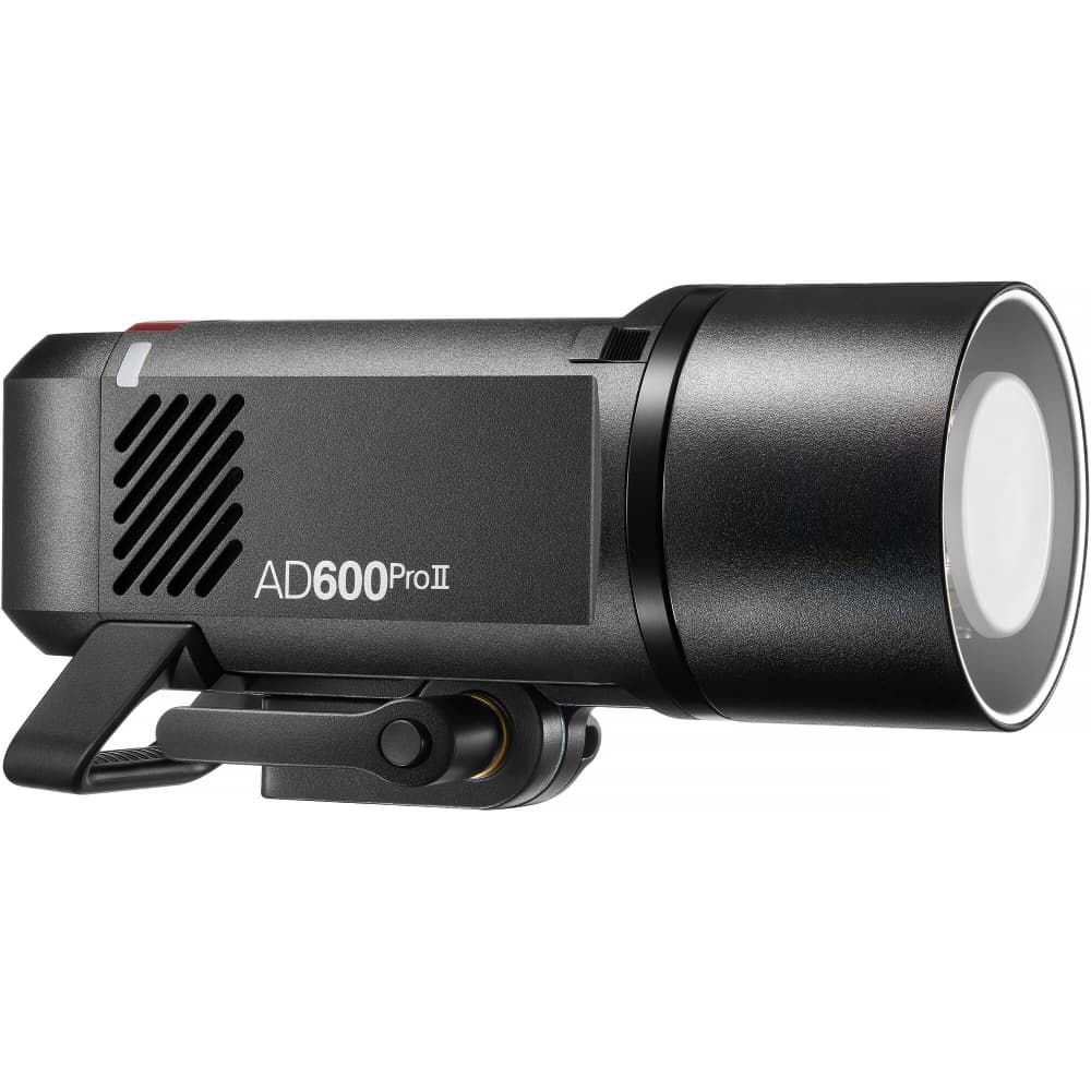 فلاش پرتابل گودکس Godox AD600pro II — تصویر ۳