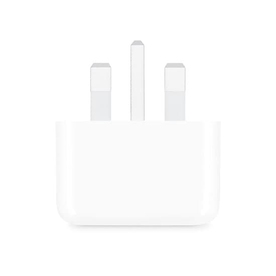 شارژر اصلی آیفون iPhone Original USB-C Power Adapter 20W — تصویر ۳