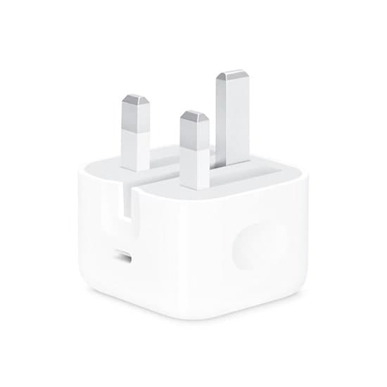 شارژر اصلی آیفون iPhone Original USB-C Power Adapter 20W