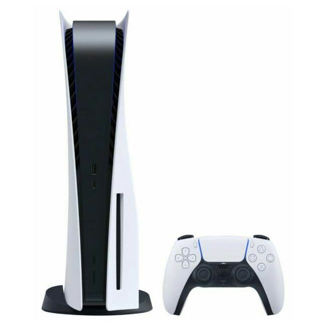 کنسول پلی استیشن 5 استاندارد Playstation 5 Standard