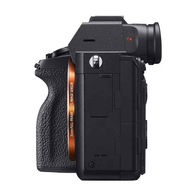 دوربین بدون آینه سونی Sony a7R IV Body Only فقط بدنه — تصویر ۷