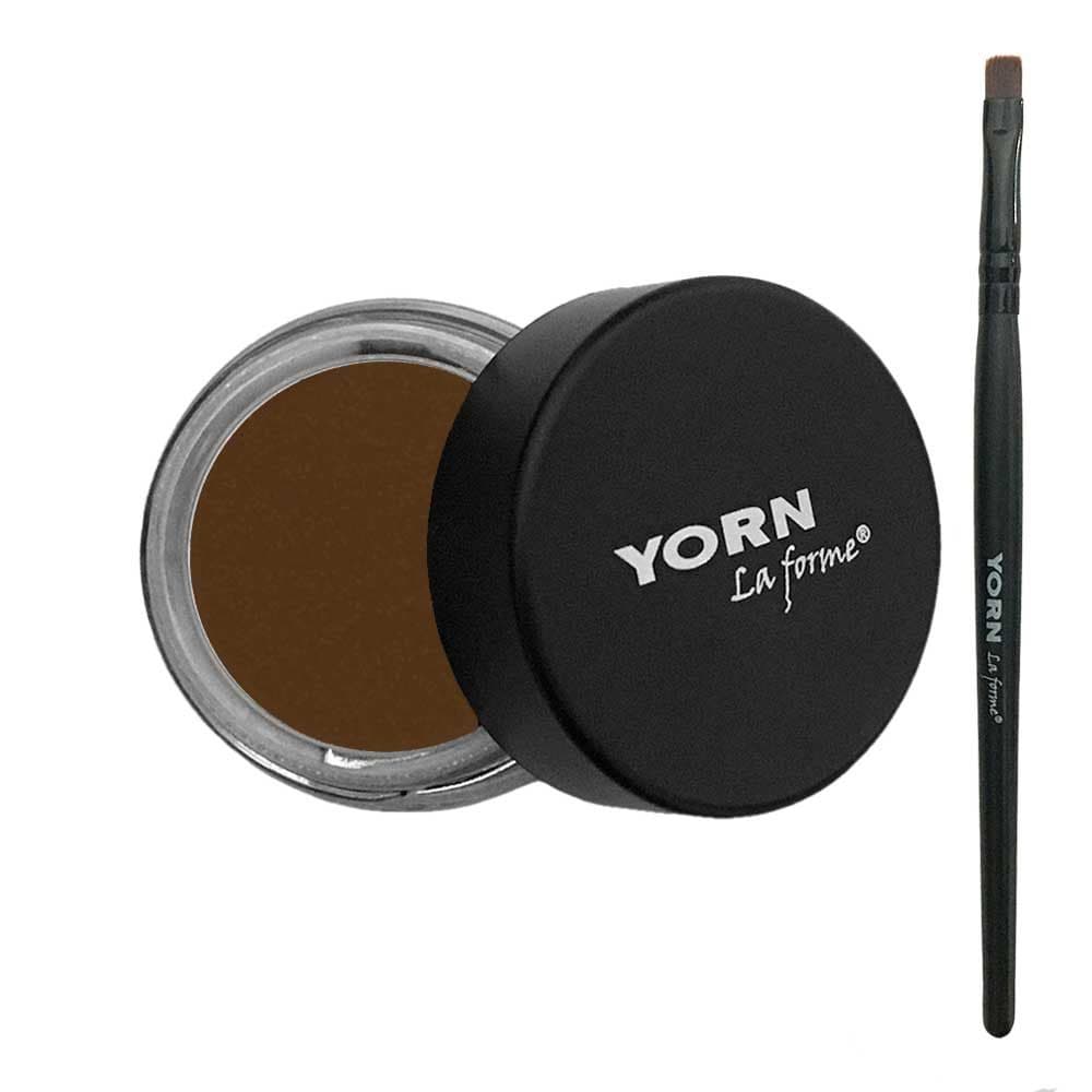 خط چشم ژله ای یورن YORN مدل 105 COPPER