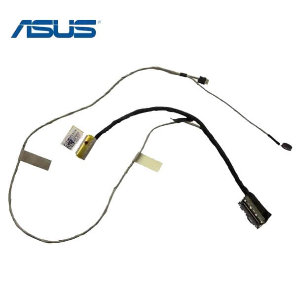کابل فلت تصویر لپ تاپ ASUS K451 / K451L