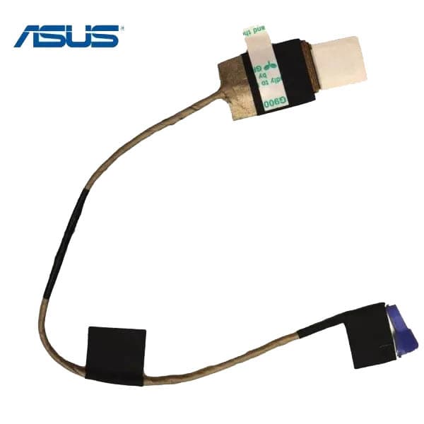 کابل فلت تصویر لپ تاپ ASUS ROG G750 / G750J