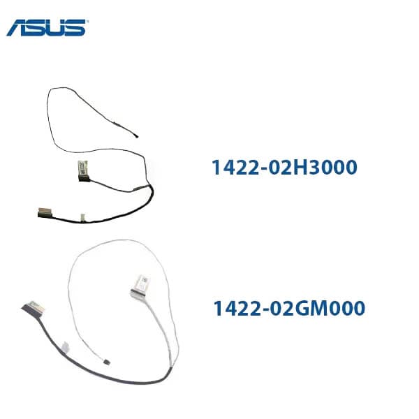 کابل فلت تصویر لپ تاپ ASUS ROG GL553 / GL553V