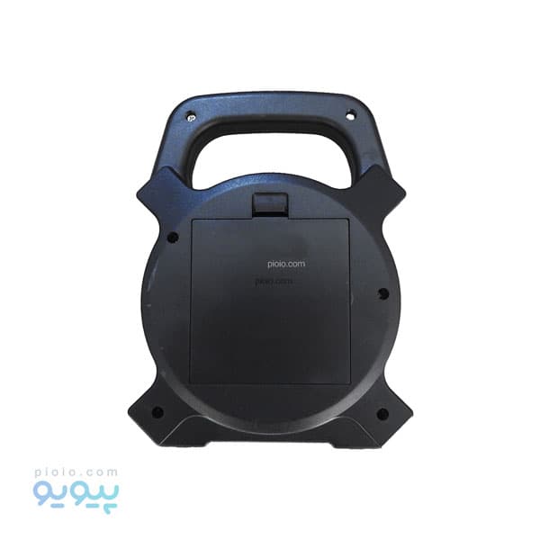 چراغ قوه مسافرتی مدل COB — تصویر ۵