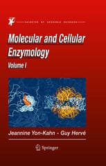 دانلود کتاب Molecular and Cellular Enzymology