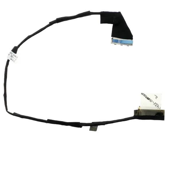 کابل فلت تصویر لپ تاپ Eee PC 1008 / 1008H / 1008P