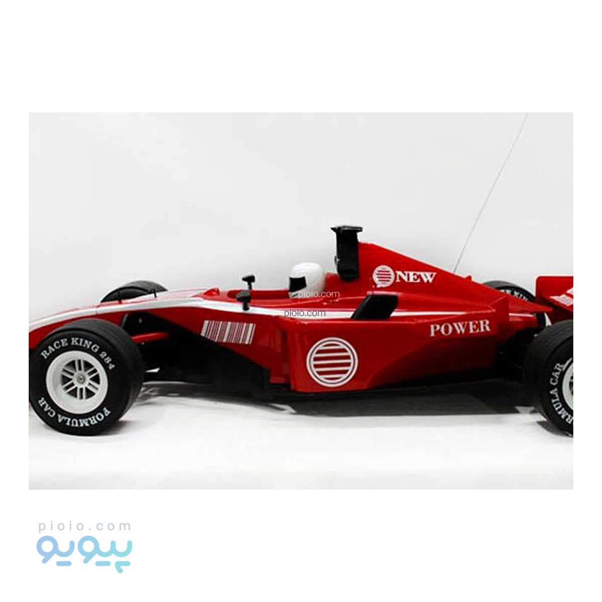 ماشین کنترلی Formula فراری — تصویر ۲