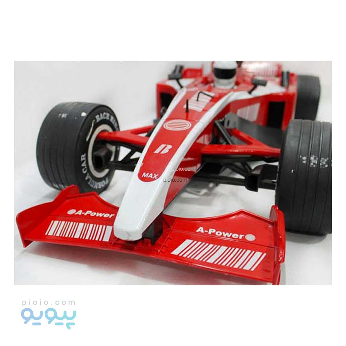 ماشین کنترلی Formula فراری — تصویر ۸