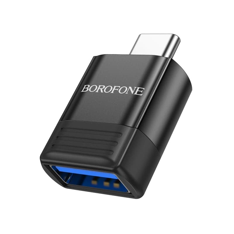 تبدیل OTG تایپ c بروفون مدل BV18 – USB3 — تصویر ۶