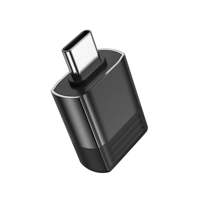تبدیل OTG تایپ c بروفون مدل BV18 – USB3 — تصویر ۵
