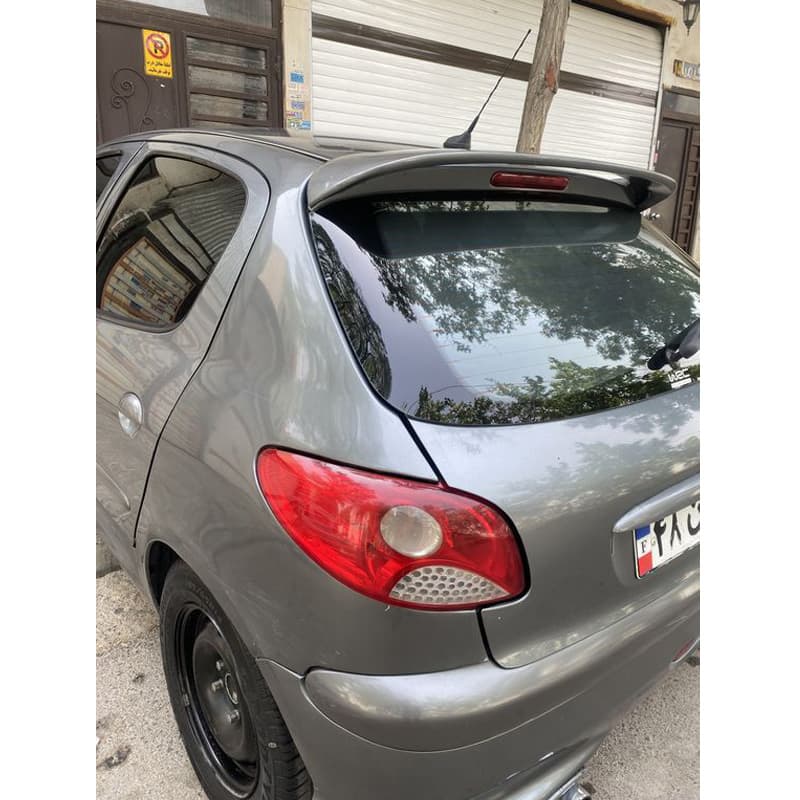 ماکت آنتن 206 RC بزرگ — تصویر ۳