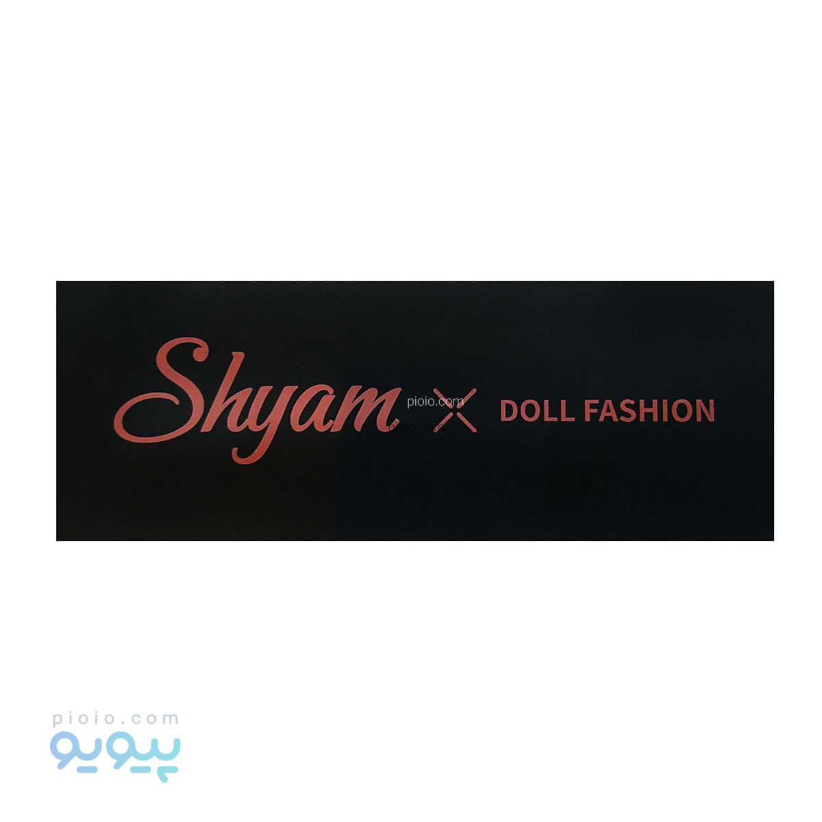 عروسک دخترانه باربی SHYAM آیتم LY634-A — تصویر ۳