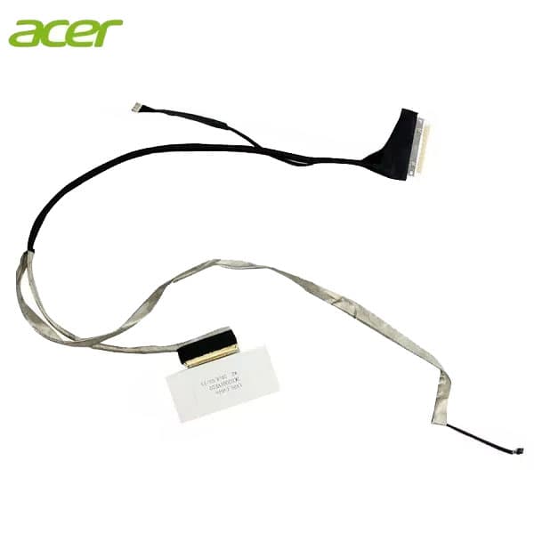 کابل فلت تصویر لپ تاپ Acer Aspire E1-572 / E1-572G / E1-572P / E1-572PG
