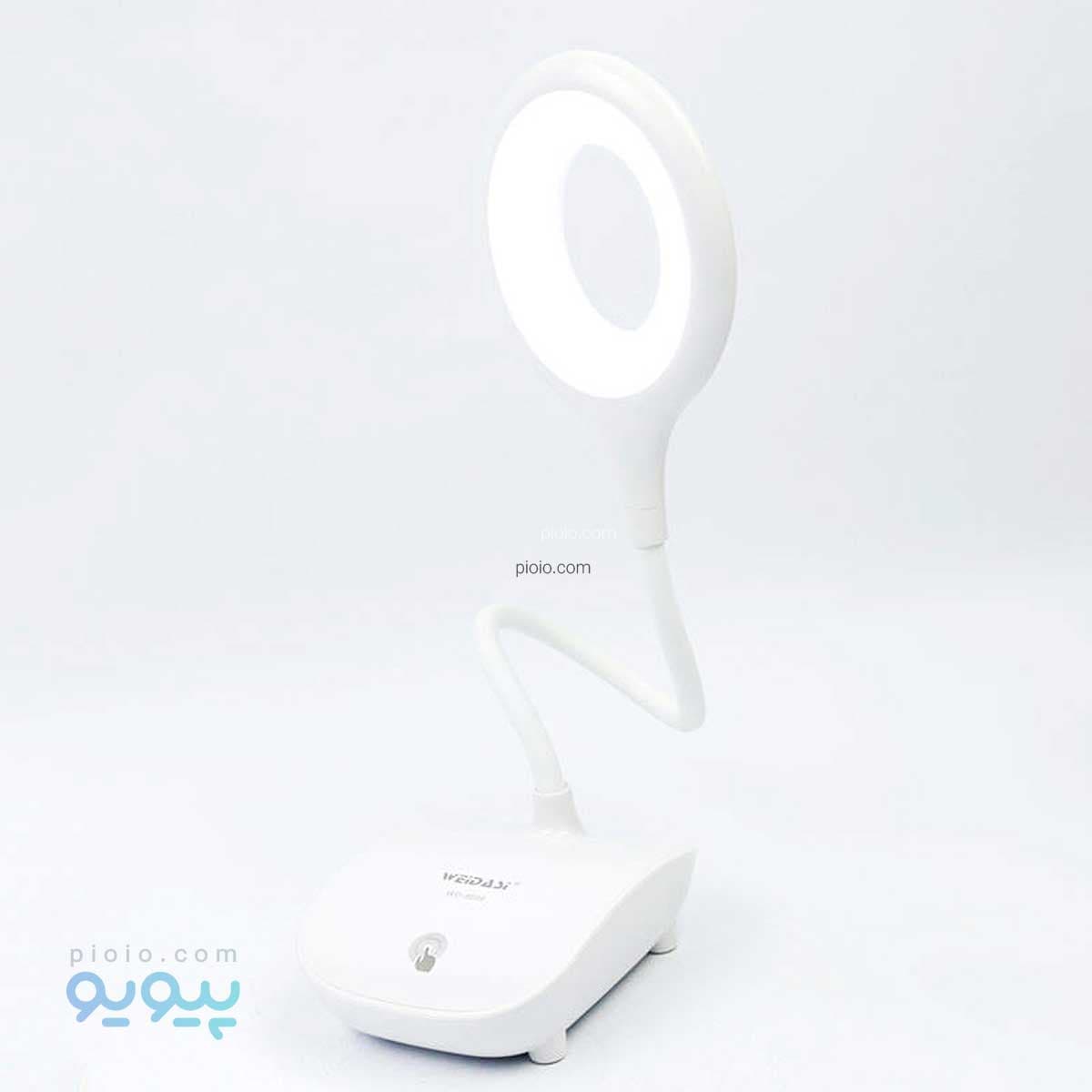 چراغ مطالعه WIDASI مدل WP-6039 — تصویر ۵