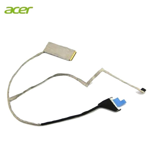 کابل فلت تصویر لپ تاپ Acer Aspire 4742