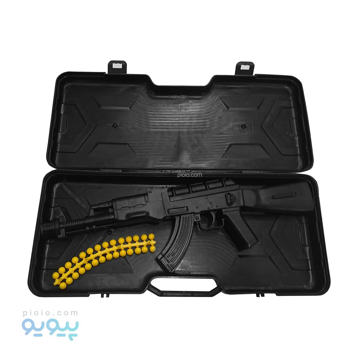 اسباب بازی تفنگ AK-47 آیتم sy027a — تصویر ۲