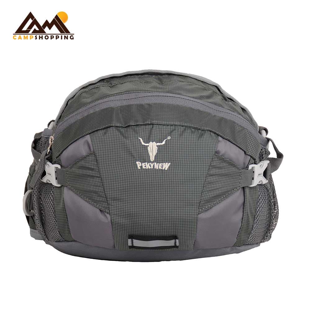 ‏کیف کمری پکینیو (کله گاوی) مدل 6094
