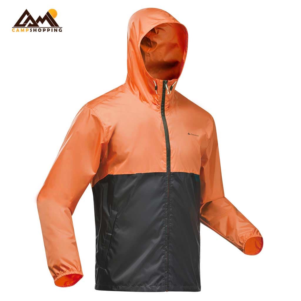 بادگیر تمام زیپ کچوا مدل NH100 کد 120645