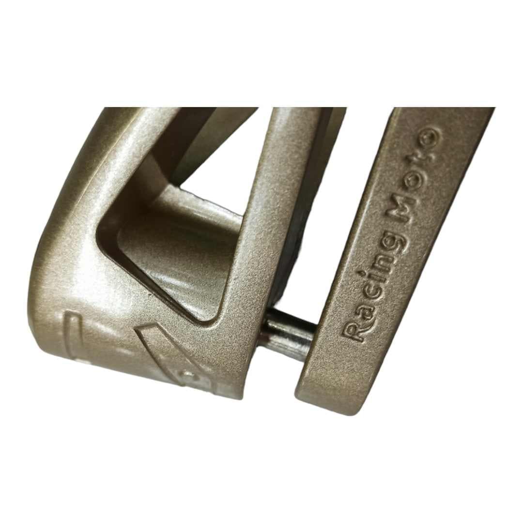 قفل موتور سیکلت | دیسکی RACING MOTO BG5 — تصویر ۴