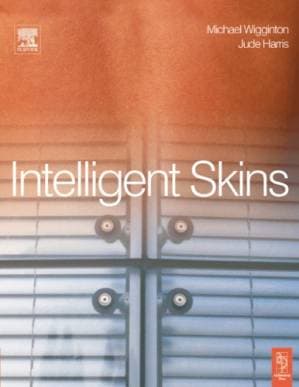 دانلود کتاب Intelligent Skins