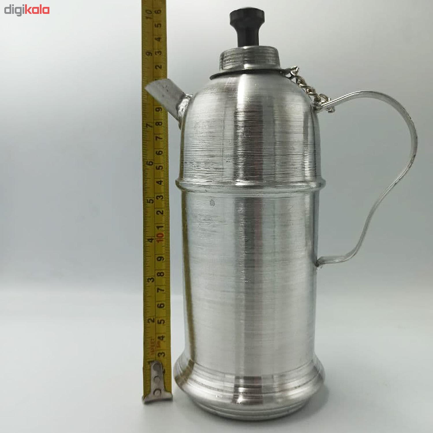 گداجوش یک لیتری شیردار — تصویر ۲