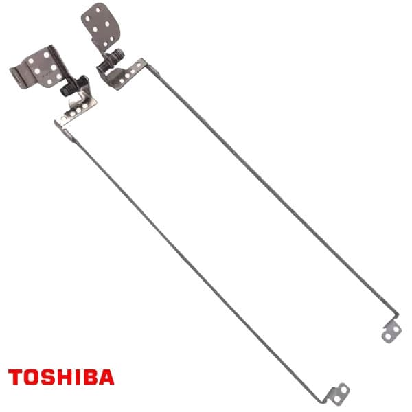 لولا لپ تاپ Toshiba مدل Satellite C850