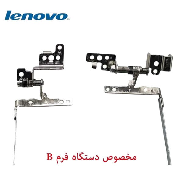 لولای لپ تاپ LENOVO G580 — تصویر ۳