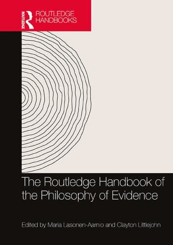 دانلود کتاب The Routledge Handbook of the Philosophy of Evidence