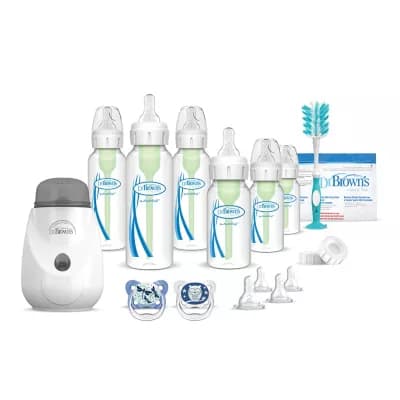 گرم کننده برقی شیشه شیر دکتر براون — تصویر ۶