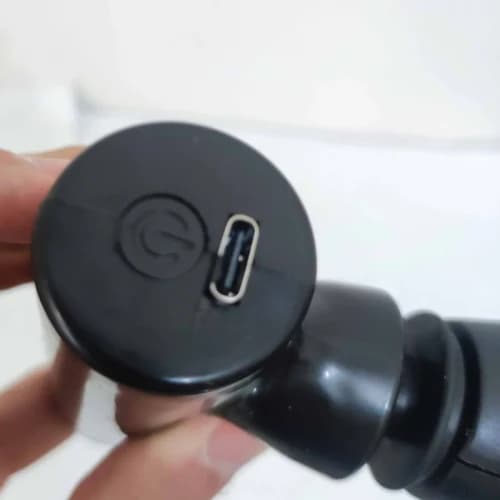 ماساژور برقی مدل تفنگی MINI FASCIAL — تصویر ۲