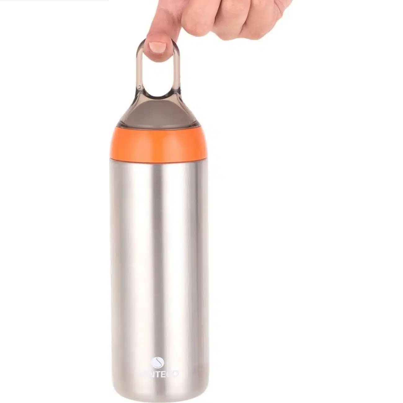 بطری دوجداره سانتکو مدل HC-500-8 ظرفیت 500 میلی لیتر — تصویر ۱۰