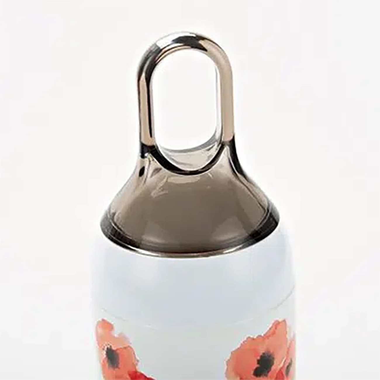 بطری آب دوجداره سانتکو مدل HC-500-8-A ظرفیت 500ml مناسب نوشیدنی گرم و سرد — تصویر ۶
