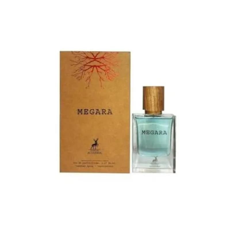ادکلن مگارا الحمبرا 50میل – Maison Alhambra Megara – 100ml
