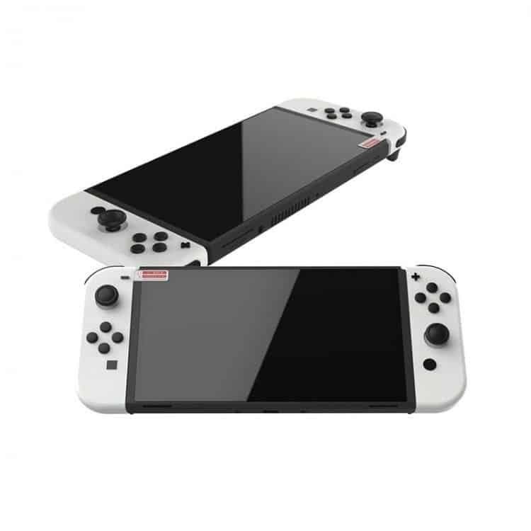 محافظ صفحه DOBE مدل TNS-9982 مخصوص Nintendo Switch OLED — تصویر ۵