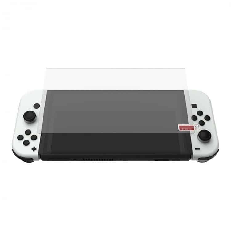 محافظ صفحه DOBE مدل TNS-9982 مخصوص Nintendo Switch OLED — تصویر ۳