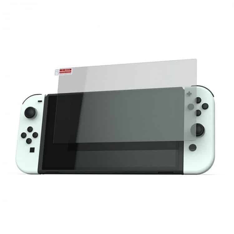 محافظ صفحه DOBE مدل TNS-9982 مخصوص Nintendo Switch OLED — تصویر ۴