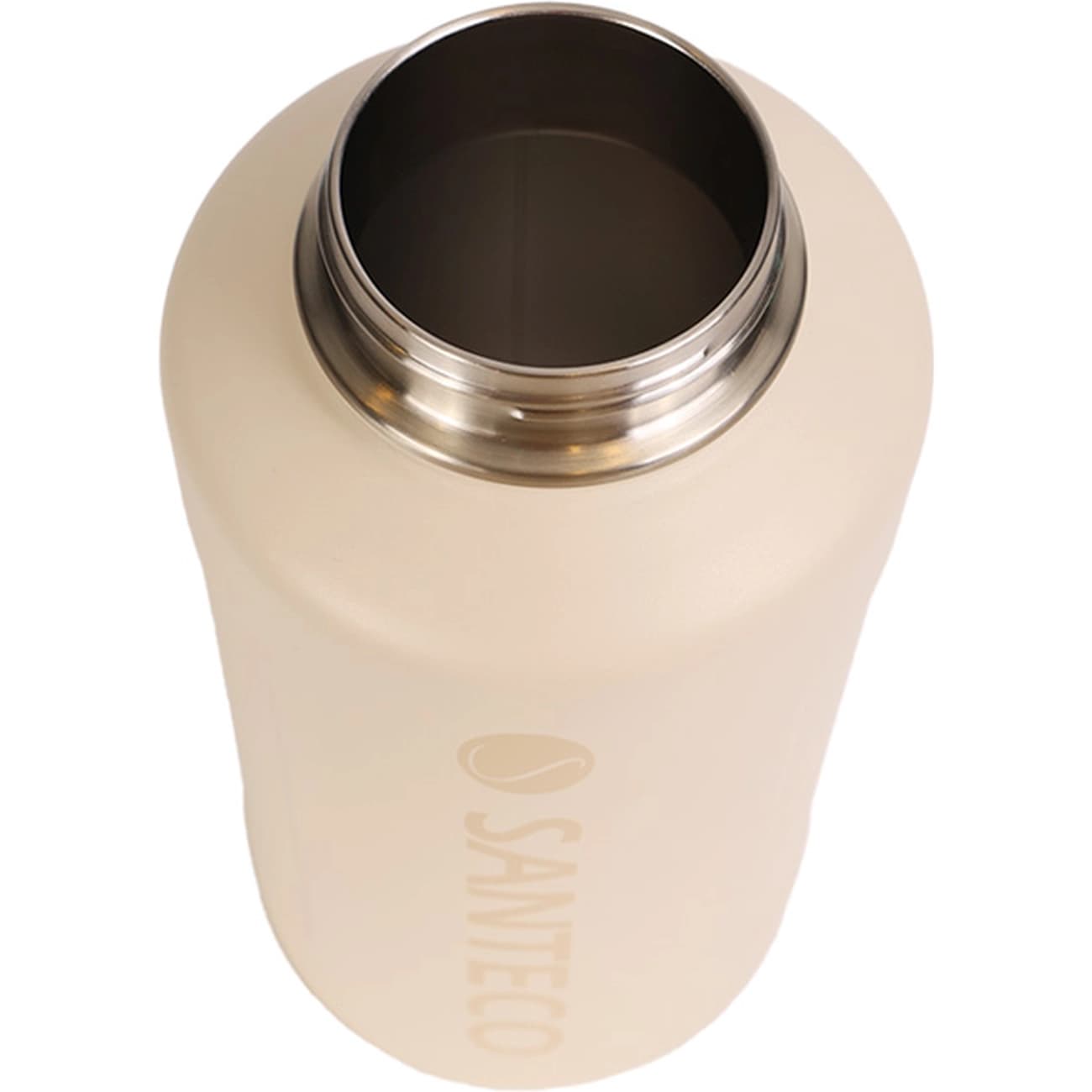 فلاسک دوجداره سانتکو SANTECO مدل HD-1900-117C ظرفیت 1900 میلی لیتر — تصویر ۸