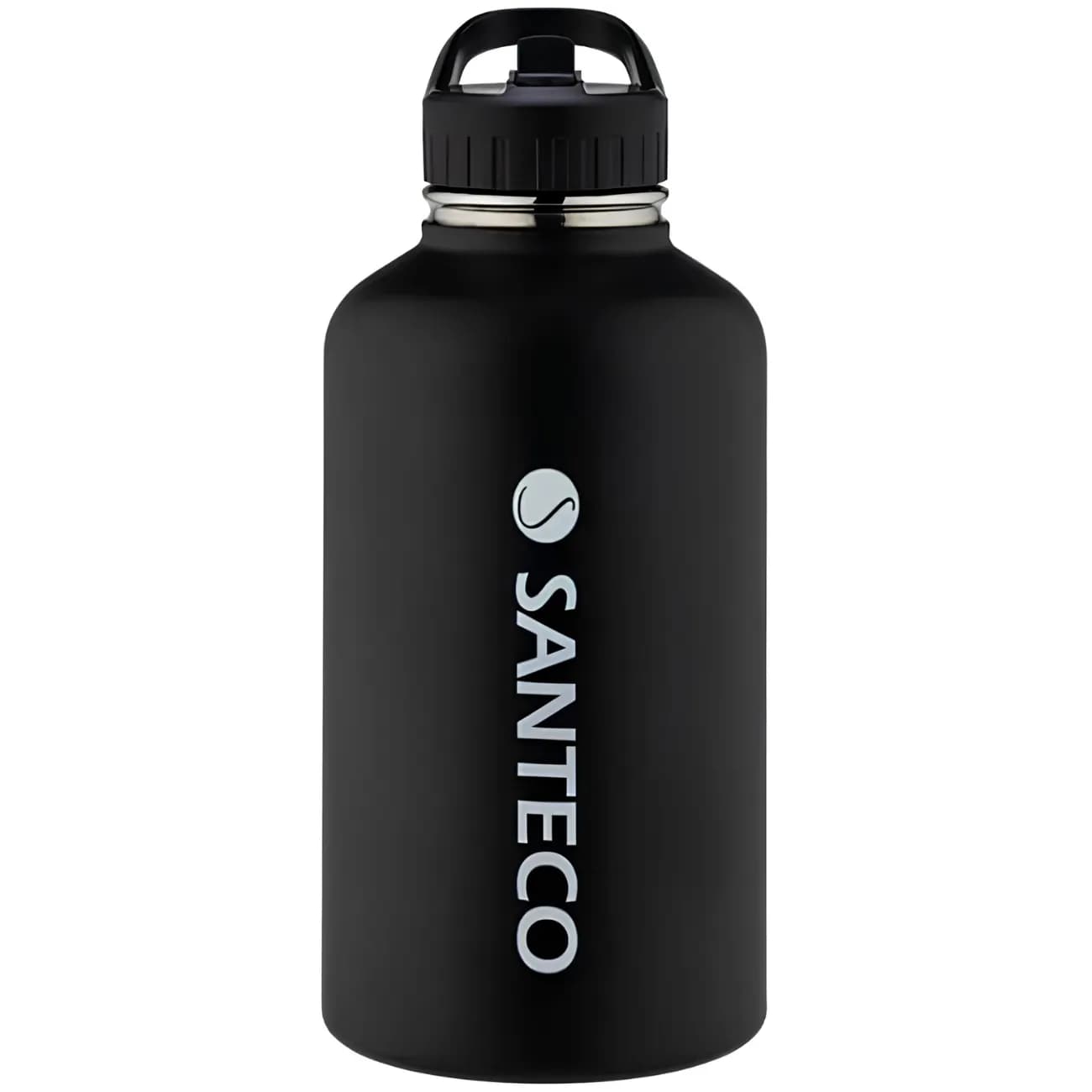 قمقمه ورزشی سانتکو Santeco مدل HD-1900HB-1 ظرفیت 1900 میلی لیتر — تصویر ۴