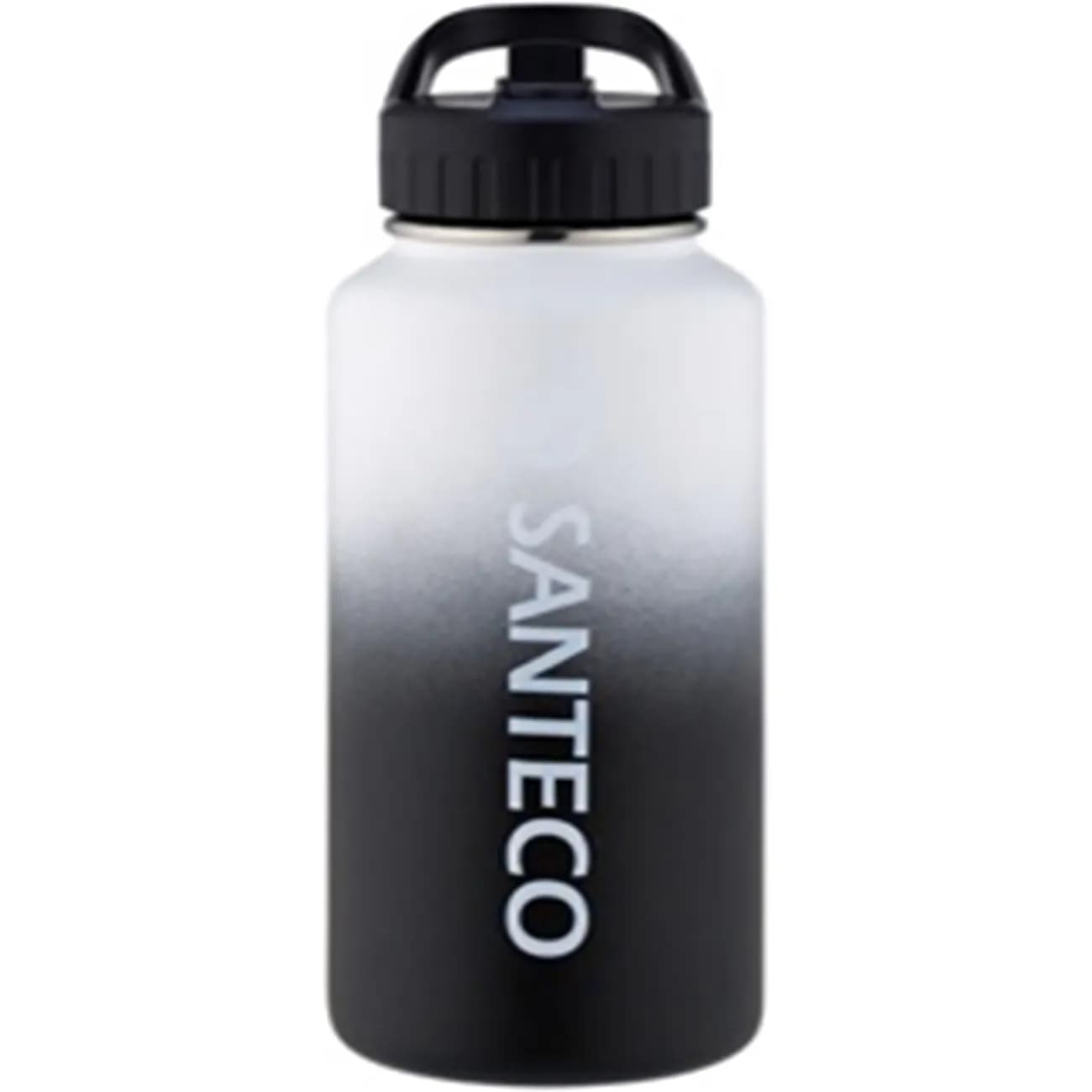 قمقمه ورزشی سانتکو Santeco مدل HD-1900HB-1 ظرفیت 1900 میلی لیتر — تصویر ۵
