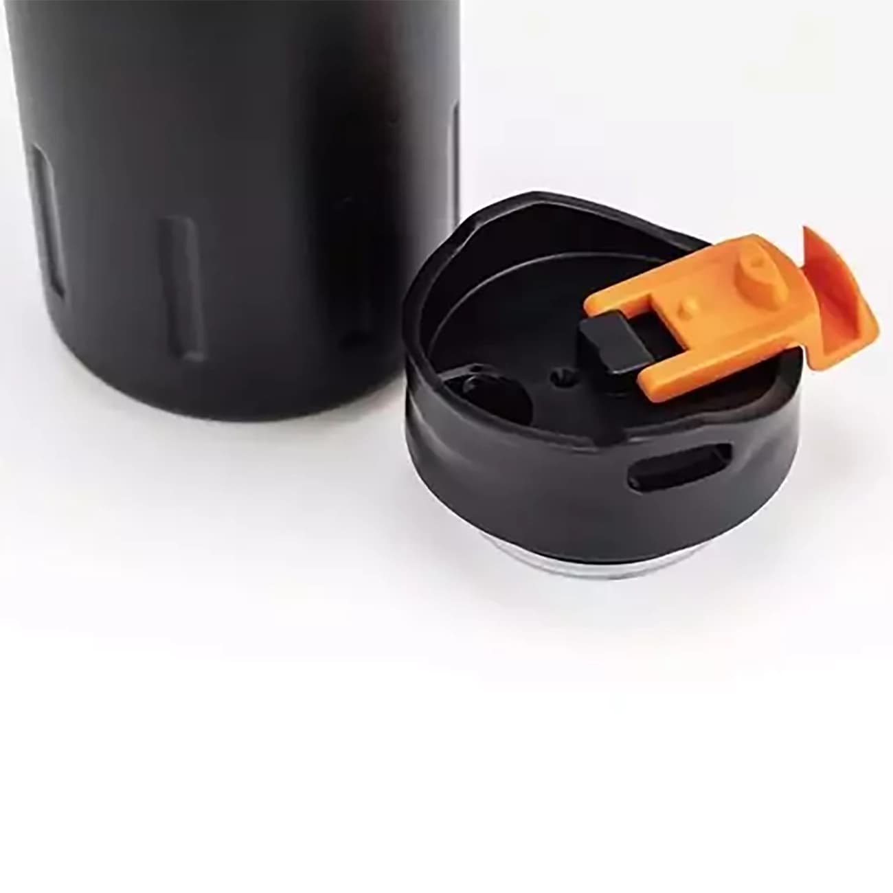 فلاسک دوجداره سانتکو SANTECO مدل HD-710-77 ظرفیت 710 میلی لیتر — تصویر ۸