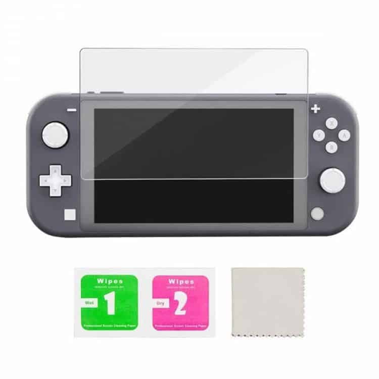 محافظ صفحه Nintendo Switch Lite مدل GNSLA-101 — تصویر ۵