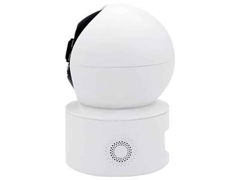 دوربین مداربسته هوشمند ایکس او XO CR01 Smart Treasure 300W Pixel Camera — تصویر ۱۲
