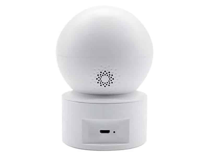 دوربین مداربسته هوشمند ایکس او XO CR01 Smart Treasure 300W Pixel Camera — تصویر ۱۰