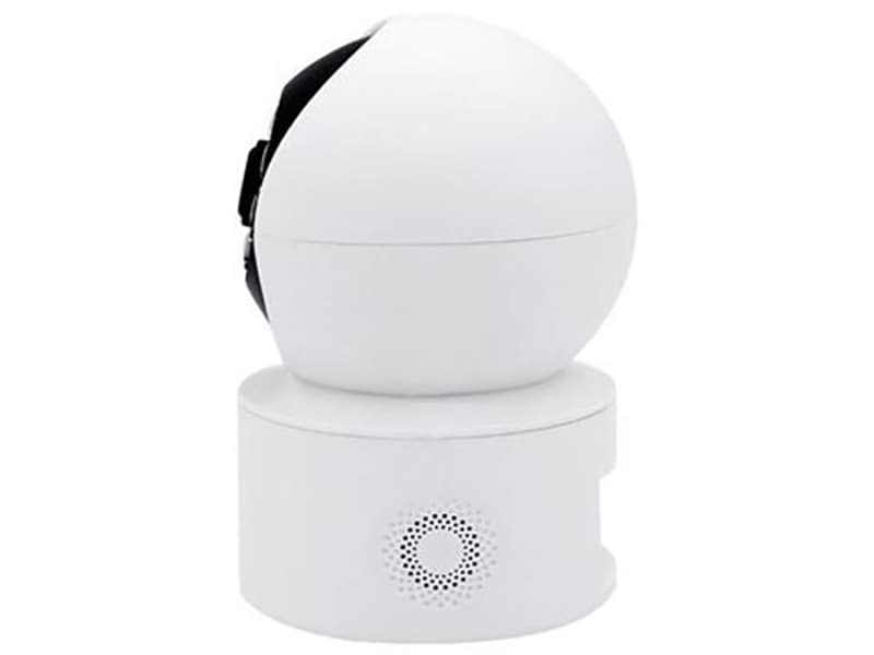 دوربین مداربسته هوشمند ایکس او XO CR01 Smart Treasure 300W Pixel Camera — تصویر ۴